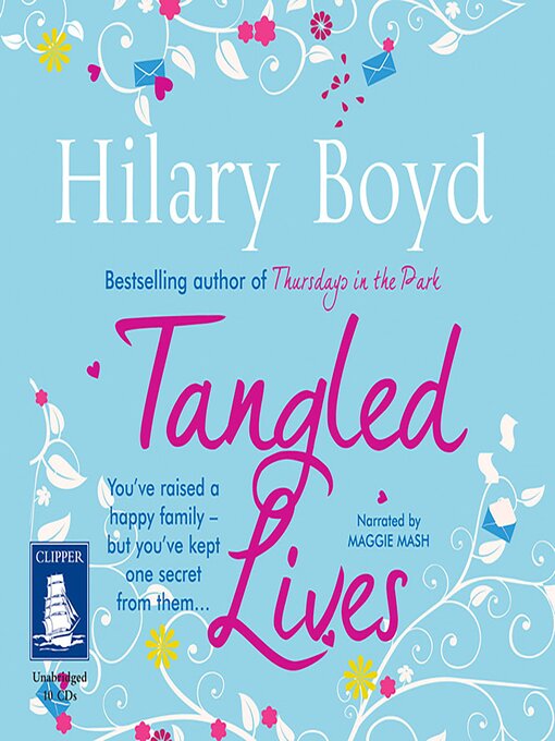 Tangled Lives - Maryland's Digital Library - OverDrive